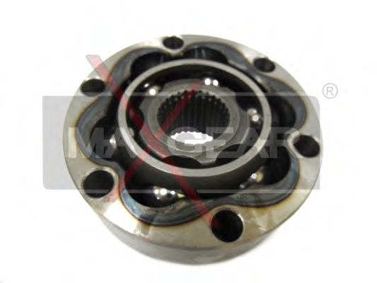 ШРУС с пыльником MAXGEAR 49-0286