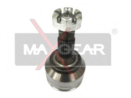 ШРУС с пыльником MAXGEAR 49-0288