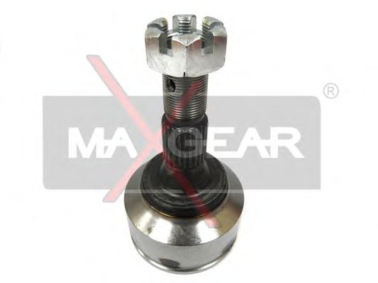 ШРУС с пыльником MAXGEAR 49-0291