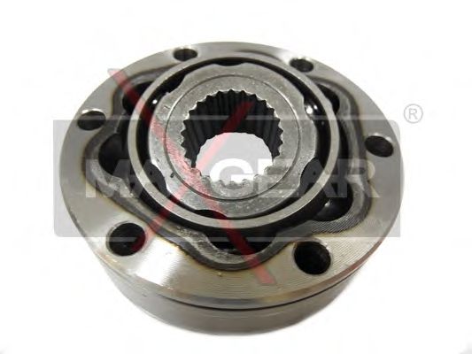 ШРУС с пыльником MAXGEAR 49-0292