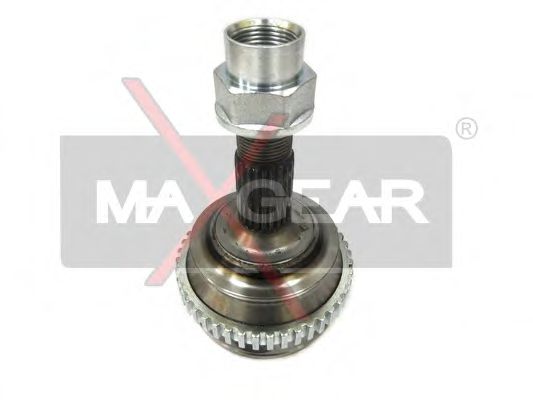 ШРУС с пыльником MAXGEAR 49-0293