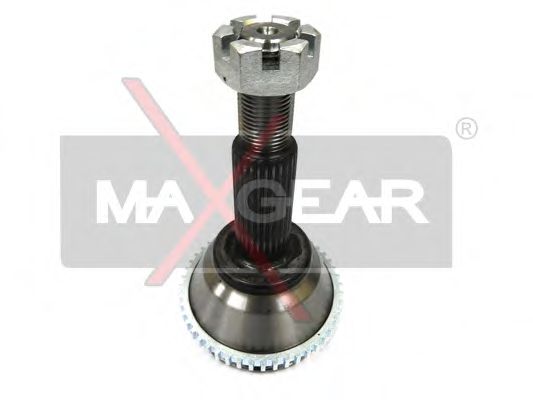 ШРУС с пыльником MAXGEAR 49-0295