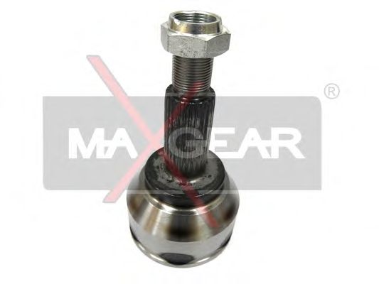 ШРУС с пыльником MAXGEAR 49-0300