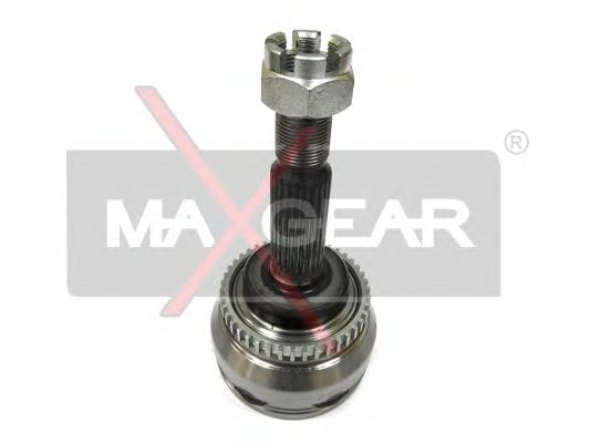 ШРУС с пыльником MAXGEAR 49-0301