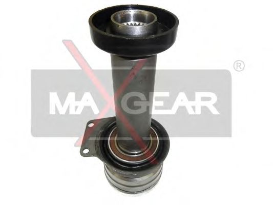 Подвесной подшипник карданного вала MAXGEAR 49-0304