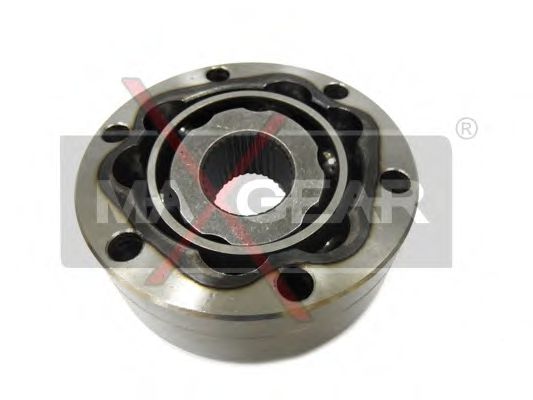 ШРУС с пыльником MAXGEAR 49-0332