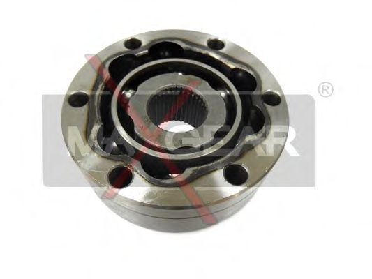 ШРУС с пыльником MAXGEAR 49-0333