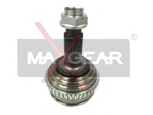 ШРУС с пыльником MAXGEAR 49-0337