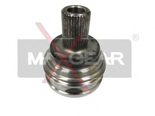 ШРУС с пыльником MAXGEAR 49-0340