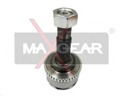 ШРУС с пыльником MAXGEAR 49-0344