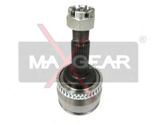 ШРУС с пыльником MAXGEAR 49-0345