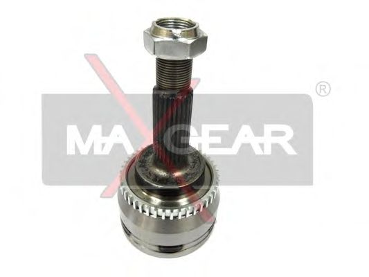 ШРУС с пыльником MAXGEAR 49-0348