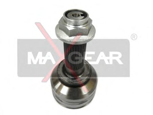 ШРУС с пыльником MAXGEAR 49-0350