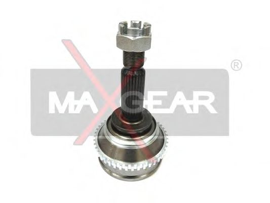 ШРУС с пыльником MAXGEAR 49-0352
