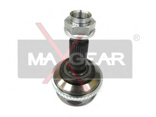 ШРУС с пыльником MAXGEAR 49-0353