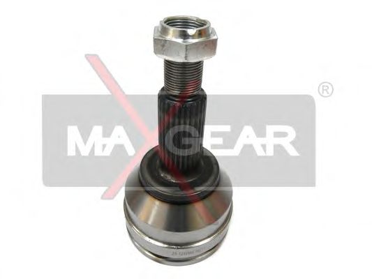 ШРУС с пыльником MAXGEAR 49-0359