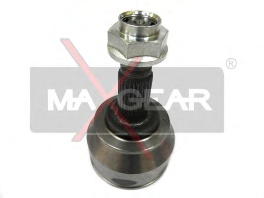 ШРУС с пыльником MAXGEAR 49-0360