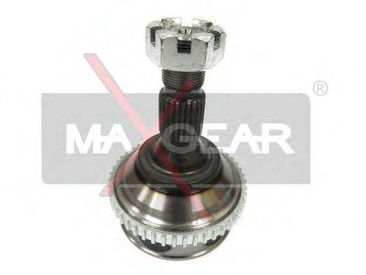 ШРУС с пыльником MAXGEAR 49-0361