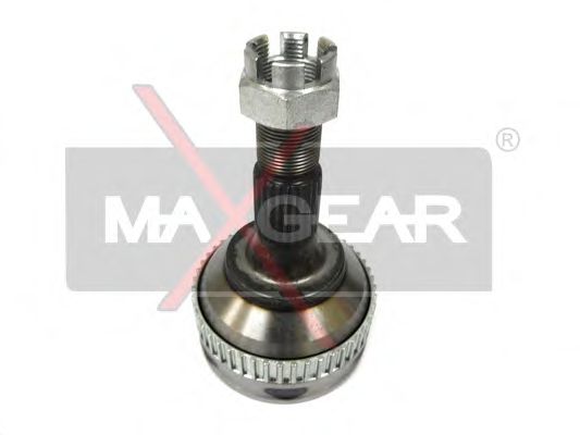 ШРУС с пыльником MAXGEAR 49-0363