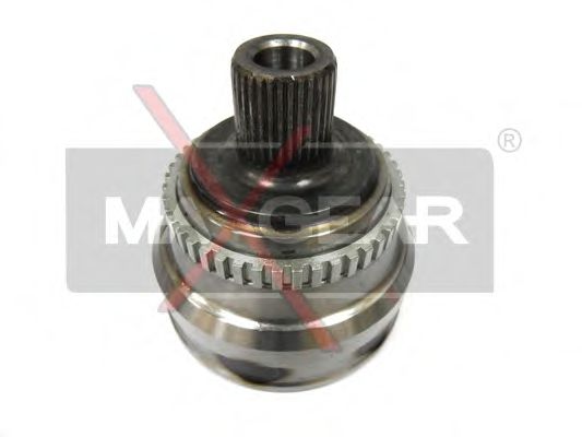 ШРУС с пыльником MAXGEAR 49-0365