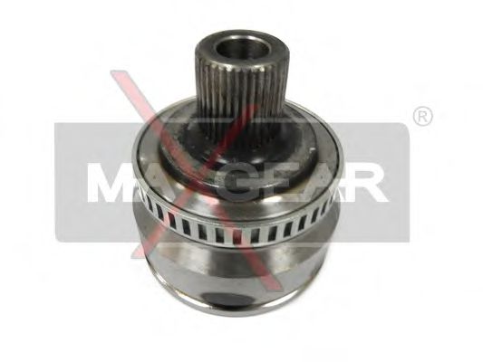 ШРУС с пыльником MAXGEAR 49-0366
