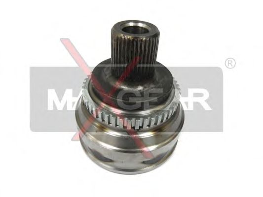 ШРУС с пыльником MAXGEAR 49-0367