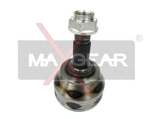 ШРУС с пыльником MAXGEAR 49-0368