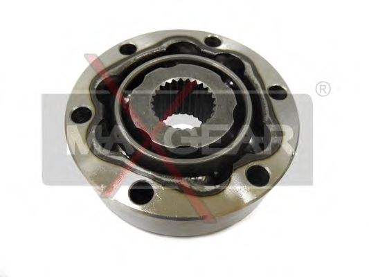 ШРУС с пыльником MAXGEAR 49-0370