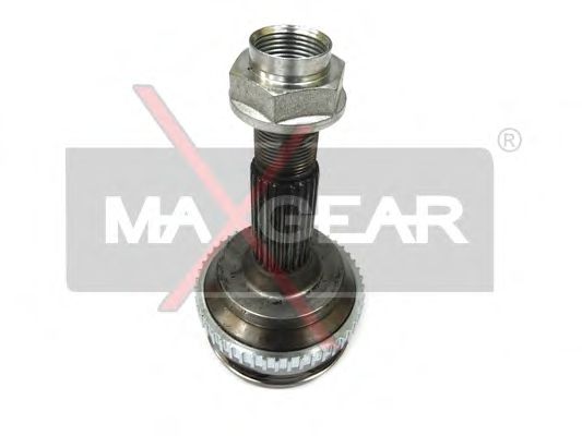 ШРУС с пыльником MAXGEAR 49-0376