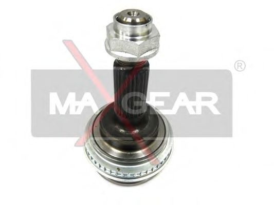 ШРУС с пыльником MAXGEAR 49-0382