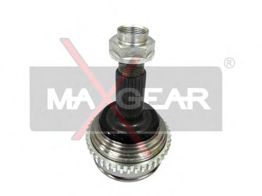 ШРУС с пыльником MAXGEAR 49-0397