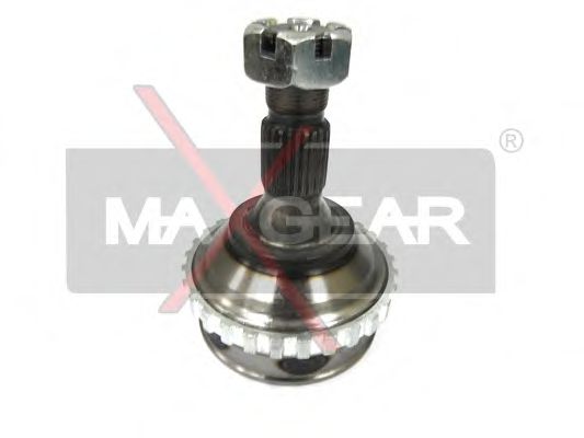 ШРУС с пыльником MAXGEAR 49-0401
