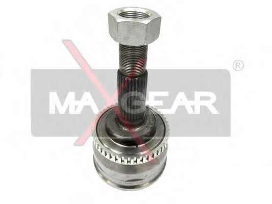 ШРУС с пыльником MAXGEAR 49-0410