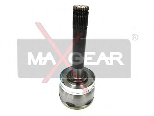 ШРУС с пыльником MAXGEAR 49-0412