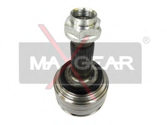 ШРУС с пыльником MAXGEAR 49-0431