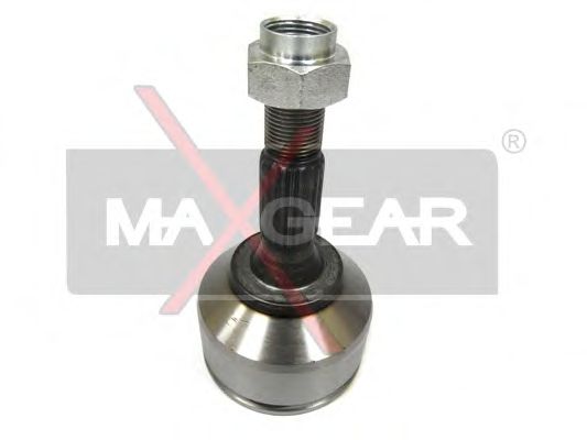 ШРУС с пыльником MAXGEAR 49-0446