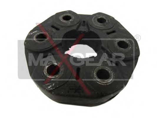 ШРУС с пыльником MAXGEAR 49-0453