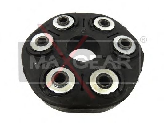 ШРУС с пыльником MAXGEAR 49-0480