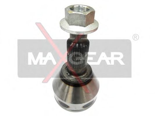 ШРУС с пыльником MAXGEAR 49-0483