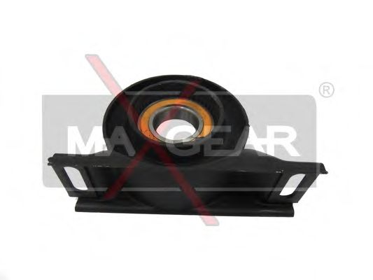 ШРУС с пыльником MAXGEAR 49-0484