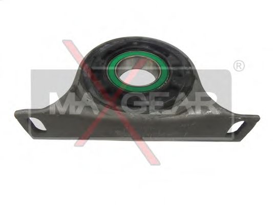 Подвесной подшипник карданного вала MAXGEAR 49-0491