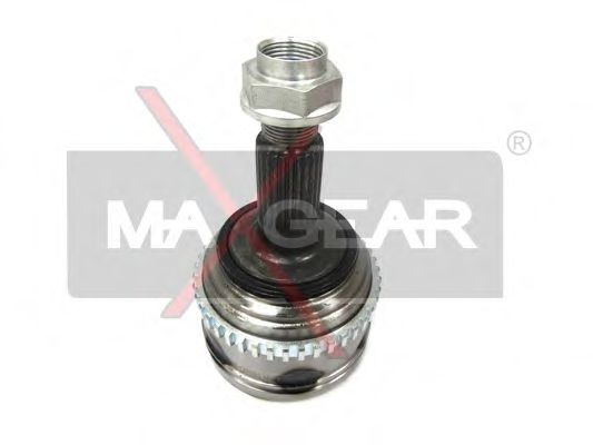 ШРУС с пыльником MAXGEAR 49-0498