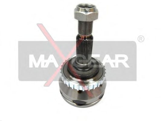 ШРУС с пыльником MAXGEAR 49-0510