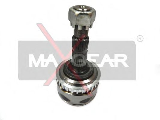 ШРУС с пыльником MAXGEAR 49-0516