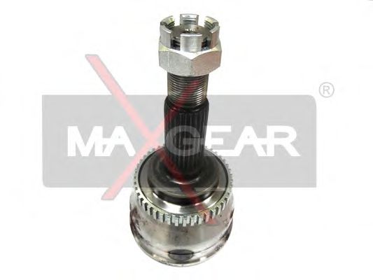 ШРУС с пыльником MAXGEAR 49-0517