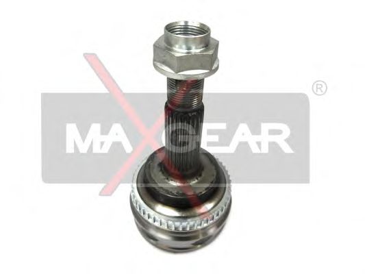 ШРУС с пыльником MAXGEAR 49-0520