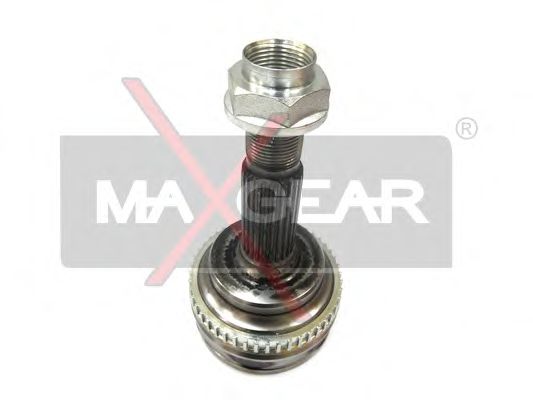 ШРУС с пыльником MAXGEAR 49-0521