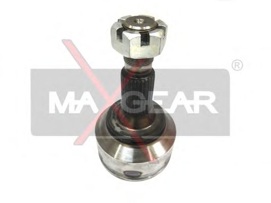 ШРУС с пыльником MAXGEAR 49-0523