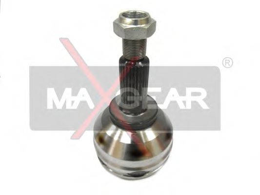 ШРУС с пыльником MAXGEAR 49-0526