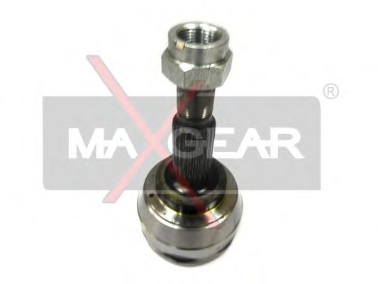 ШРУС с пыльником MAXGEAR 49-0527
